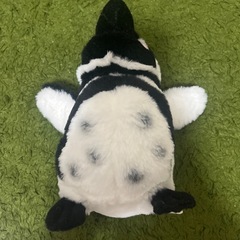 須磨シーワールド ペンギン ぬいぐるみの画像