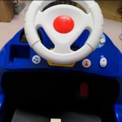 パウパトロール　乗用バッテリーカー　チェイスポリスカーの画像