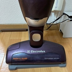 コードレス掃除機　の画像