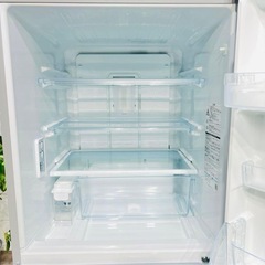 【訳あり】TOSHIBA 3ドア冷蔵庫 330L 2019年製の画像