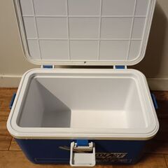 (中古)COOLAGE クーラーボックス(5.8L)の画像