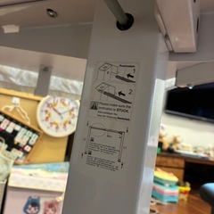昇降ディスクの画像