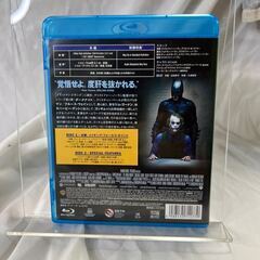 ダークナイト 特別版 (Blu-ray Disc) (関連) バットマンクリスチャンベールマイケルケインヒの画像