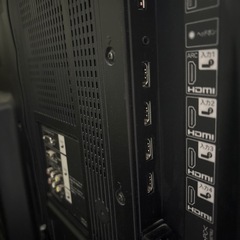 【値下げ】 シャープAQUOS テレビ 46型｡の画像