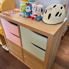 IKEA チェストの画像