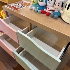 IKEA チェストの画像