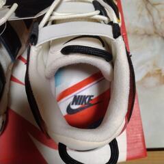 NIKE  AIR MORE UPTEMPOの画像