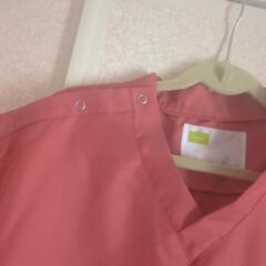 ユニフォーム　サロン　施術着　エステ服　エステティシャン　セラピスト　Lの画像