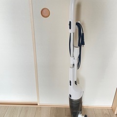 掃除機の画像