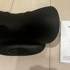 MyComfort 首 ストレッチ 首枕の画像