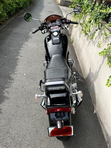 カワサキ ZL1000 車検二年付 実働 オイル交換済 エンジン始動動画有り エリミネーター 1000 カワサキ ZL1000 車検二年付 実働 オイル交換済 エンジン始動動画有り