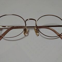 メガネフレームの画像