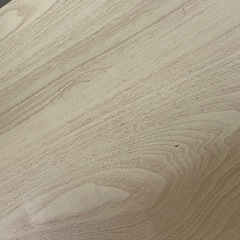 楽天　折りたたみテーブル　木目　ウッドの画像
