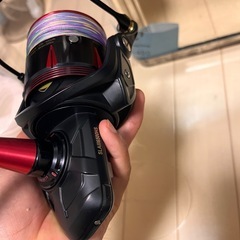 PENN  SLAMMER Ⅲ 6500HS の画像