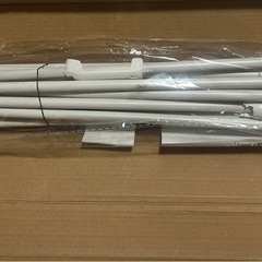 未使用　折りたたみイーゼルスタンドの画像