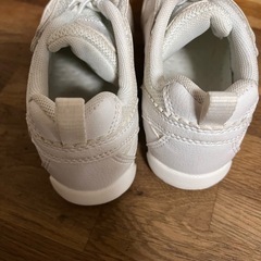 【お譲り確定】16.5cm ムーンスター　スニーカーの画像