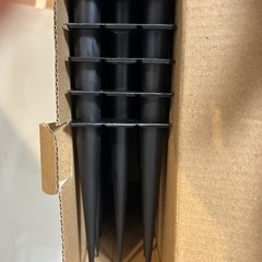 OFFO 鳥避け 鳩よけ とげ長め仕様 高さ10cmの画像