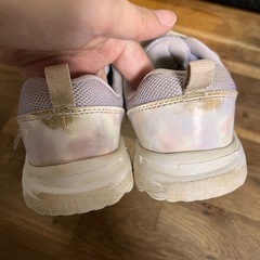 16cm スニーカーの画像