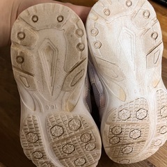 16cm スニーカーの画像