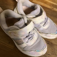 16cm スニーカーの画像