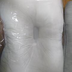 おまけ付きウォッシャブルまくら新品の画像