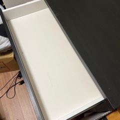 【7/23まで】IKEA デスク　オフィスの画像