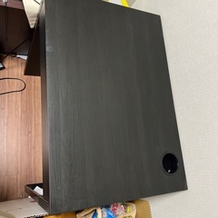 【7/23まで】IKEA デスク　オフィスの画像