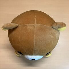 リラックマ プチ正座椅子・スツールの画像