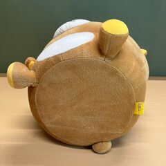リラックマ プチ正座椅子・スツールの画像