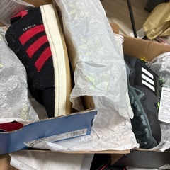 【7/18限定】スニーカー各種の画像