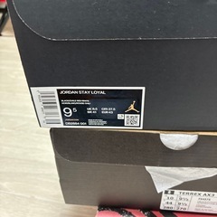 【7/18限定】スニーカー各種の画像