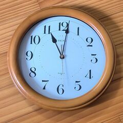 【非対面取引】SEIKOの時計　ジャンク品