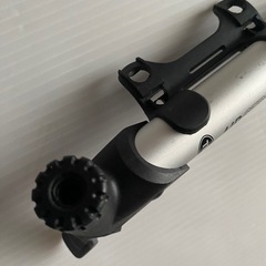 BELL Mighty 350 自転車空気入れの画像