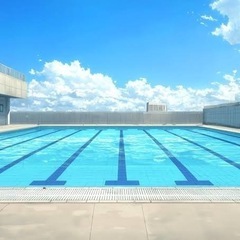 子供と楽しめるプール