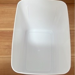 自動ゴミ箱15L  31cm*18cm*26cmの画像
