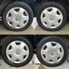 激安車！日産モコ車検満タン2年付ETCドラレコの画像