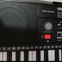 ⭐️電子ピアノ　本体のみ⭐️の画像