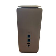 【⭐️全額返金保証⭐️】〇【美品】SoftBank Air 5G Wi-Fi無線LANルーターの画像