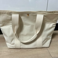 【受け渡し決定】 Afternoon Tea トートバッグの画像