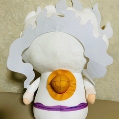 ONE PIECE ワンピース　ぬいぐるみの画像