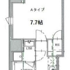 🏢安心の叶えRoom✨『1K』台東区浅草橋✨敷金礼金無料💰✨人気...