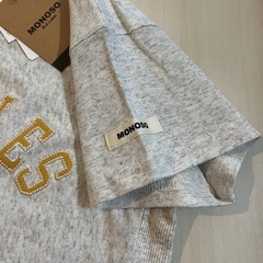 子供服120cm 新品未使用の画像