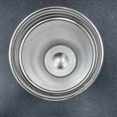 【決まりました】〇【新品未使用】ユニクロ 炭酸対応ステンレスボトル ユニクロ40周年感謝祭 2WAYステンレスボトル 初代UNIQLOロゴデザインの画像