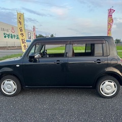 スズキ　アルトラパン　車検満タン2年付き！の画像