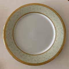 アシュフォード　食器セット(2人分)の画像