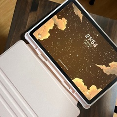 Galaxy Tab S6 Liteの画像