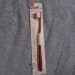 やわらかめ 歯ブラシ