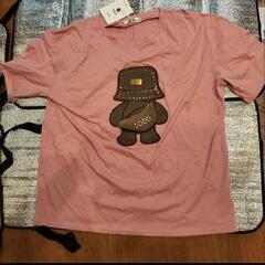 未使用品T shirt  LLサイズの画像