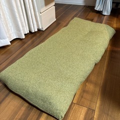 【0円】座椅子の画像