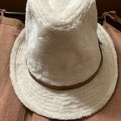 夏用・冬用ハットの画像